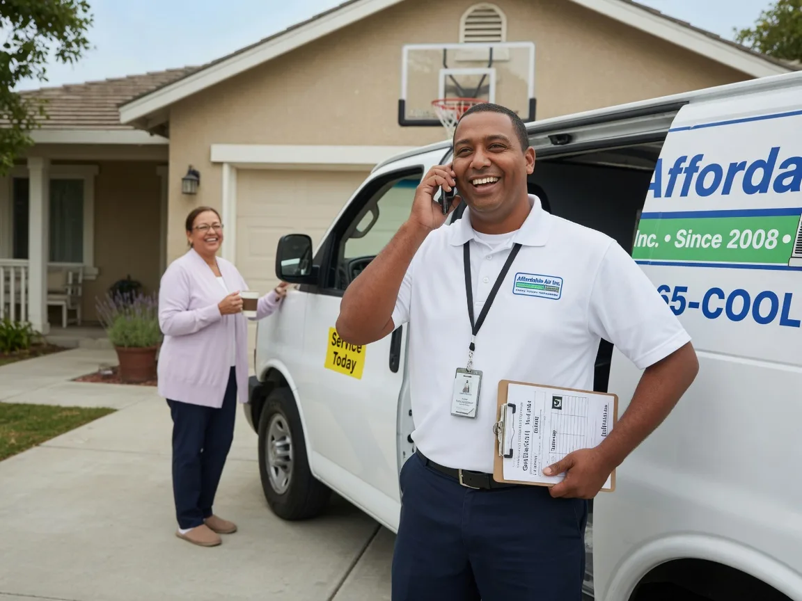 Central Ac Repair Palisade, NE FAQs